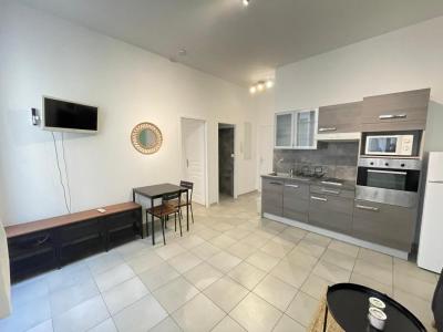 For rent Marseille-2eme-arrondissement 1 room 34 m2 Bouches du Rhone (13002) photo 0