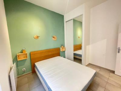 Louer Appartement Marseille-2eme-arrondissement 877 euros