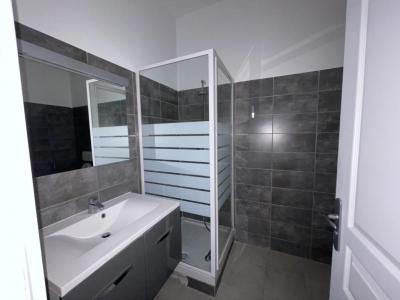 Louer Appartement Marseille-2eme-arrondissement 629 euros