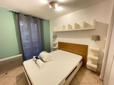Louer Appartement Marseille-2eme-arrondissement 761 euros