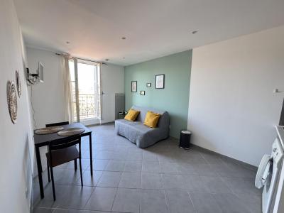 Annonce Location Appartement Marseille-2eme-arrondissement 13