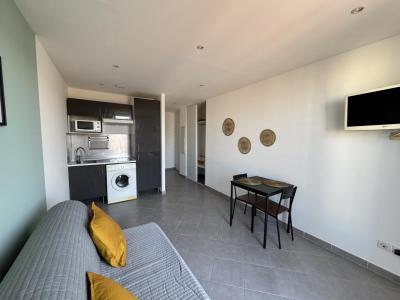 Louer Appartement Marseille-2eme-arrondissement 653 euros