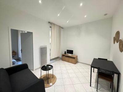 Annonce Location 2 pi�ces Appartement Marseille-2eme-arrondissement 13