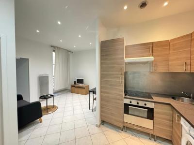 Louer Appartement Marseille-2eme-arrondissement Bouches du Rhone