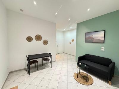 Louer Appartement Marseille-2eme-arrondissement 840 euros