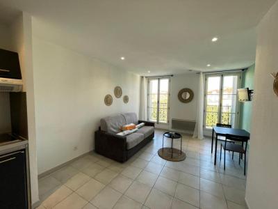 Annonce Location Appartement Marseille-2eme-arrondissement 13