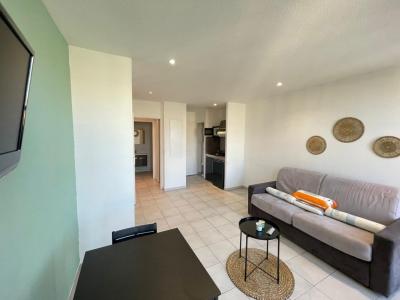Louer Appartement 25 m2 Marseille-2eme-arrondissement