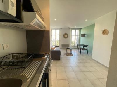 Louer Appartement Marseille-2eme-arrondissement 644 euros