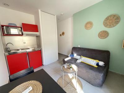 For rent Marseille-2eme-arrondissement 1 room 14 m2 Bouches du Rhone (13002) photo 0