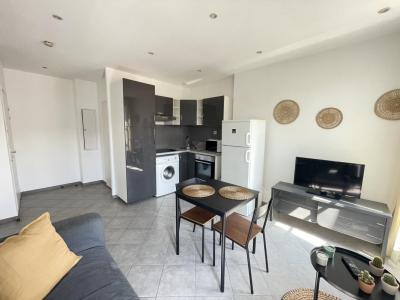 Annonce Location 2 pi�ces Appartement Marseille-2eme-arrondissement 13