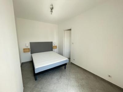 Louer Appartement Marseille-2eme-arrondissement 878 euros