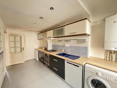 Louer Appartement Marseille-1er-arrondissement 1590 euros
