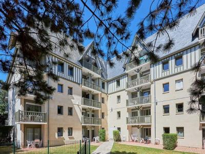 For sale Deauville 1 room 23 m2 Calvados (14800) photo 1