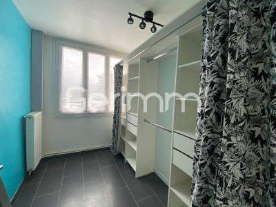 Louer Appartement Saint-egreve 930 euros