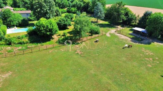 Annonce Vente Prestige Sainte-euphemie 01