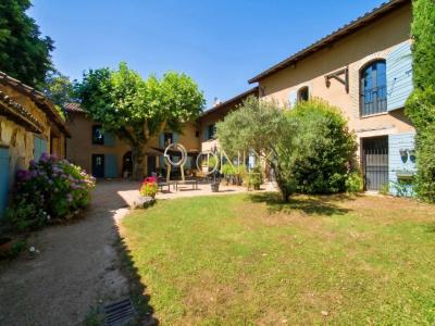 Acheter Prestige Sainte-euphemie 820000 euros