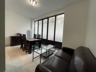 Annonce Location 3 pi�ces Appartement Paris-15eme-arrondissement 75