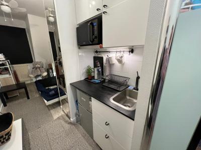 For rent Paris-16eme-arrondissement 1 room 12 m2 Paris (75016) photo 0