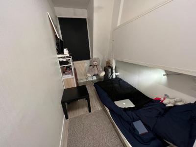 Louer Appartement Paris-16eme-arrondissement 619 euros