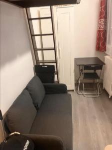 Annonce Location Appartement Paris-15eme-arrondissement 75
