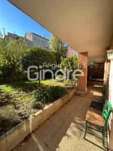 For rent Lyon-4eme-arrondissement 2 rooms 50 m2 Rhone (69004) photo 0