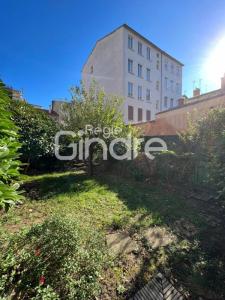 Annonce Location 2 pi�ces Appartement Lyon-4eme-arrondissement 69