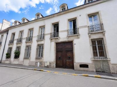 Annonce Vente 2 pi�ces Appartement Dijon 21