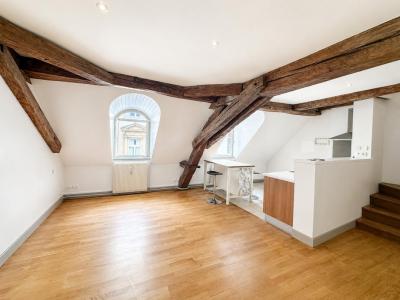 Acheter Appartement Dijon Cote d'or