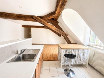 Acheter Appartement Dijon 190000 euros