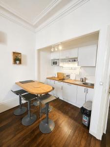 Louer Appartement 49 m2 Dijon