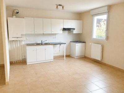 Annonce Location 3 pi�ces Appartement Dijon 21