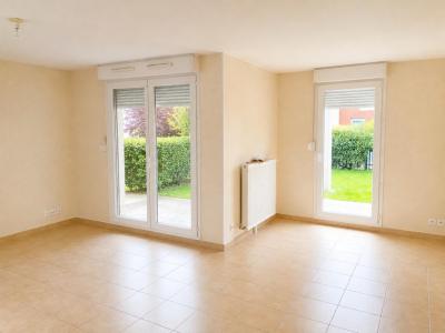 Louer Appartement 67 m2 Dijon