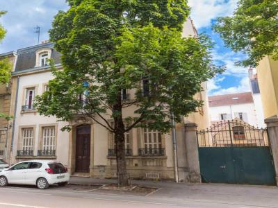 Annonce Vente 4 pi�ces Appartement Dijon 21