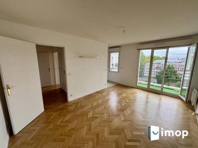 For sale Saint-denis 2 rooms 37 m2 Seine saint denis (93200) photo 0
