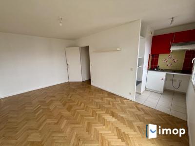 Annonce Vente 2 pi�ces Appartement Saint-denis 93