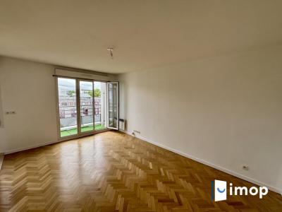 Acheter Appartement 37 m2 Saint-denis