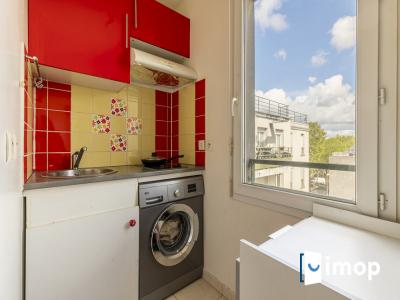 Acheter Appartement Saint-denis Seine saint denis