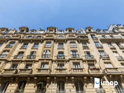 Annonce Vente 3 pi�ces Appartement Paris-10eme-arrondissement 75