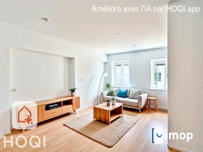 For sale Paris-3eme-arrondissement 2 rooms 34 m2 Paris (75003) photo 0