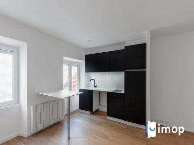 Annonce Vente 2 pi�ces Appartement Paris-3eme-arrondissement 75