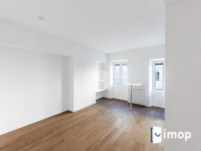 Acheter Appartement 34 m2 Paris-3eme-arrondissement