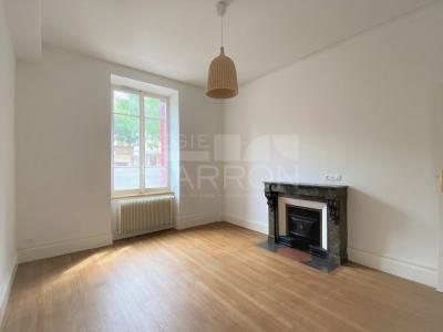 Louer Appartement Lyon-3eme-arrondissement Rhone