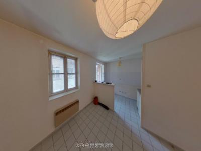 For rent Lyon-5eme-arrondissement 1 room 33 m2 Rhone (69005) photo 0