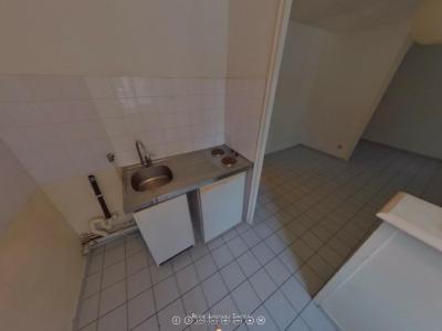 Louer Appartement 33 m2 Lyon-5eme-arrondissement