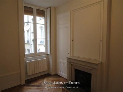 Louer Appartement 52 m2 Lyon-2eme-arrondissement