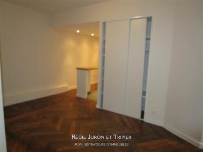 Louer Appartement Lyon-2eme-arrondissement Rhone