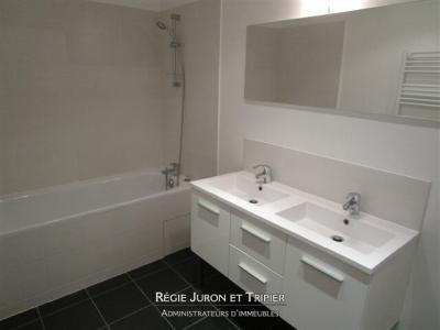 Louer Appartement Lyon-2eme-arrondissement 963 euros