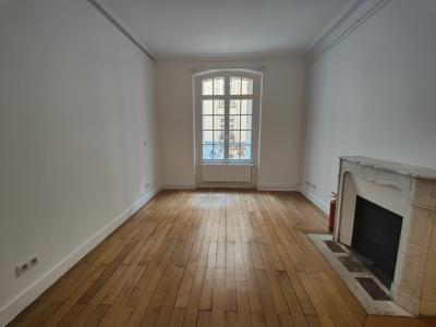 Louer Appartement Paris-7eme-arrondissement Paris