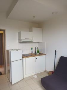 For rent Ivry-sur-seine 1 room 23 m2 Val de Marne (94200) photo 0