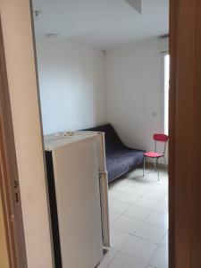For rent Ivry-sur-seine 1 room 23 m2 Val de Marne (94200) photo 2